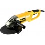 VIGOR SMERIGLIATRICE ELETTRICA VSM 230 WATT 2350 