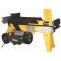 VIGOR SPACCALEGNA ELETTRICO WS4T-37 TON. 4 WATT. 1500 