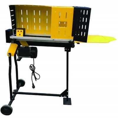 VIGOR SPACCALEGNA ORRIZONTALE VSO-5T 520 5 TONN. 