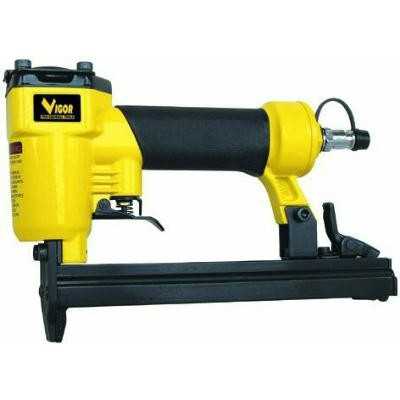 VIGOR NAIL SHOOTER, PNEUMATIC STAPLER