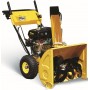 VIGOR SPAZZANEVE SNOWY-80 A TURBINA DA NEVE CC.240 