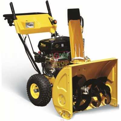 VIGOR SNOWY-80 SNOW BLOWER CC.240