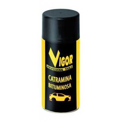 VIGOR SPRAY BITUMINOUS CATRAMINE ML. 400