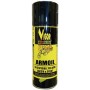 VIGOR SPRAY LUBRICATING OIL FOR WEAPONS ML. 400