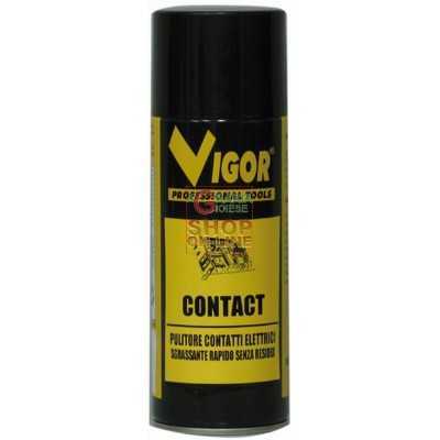 VIGOR RATTIAVANTE SPRAY FOR CONTACTS ML. 400 32930-40 / 5