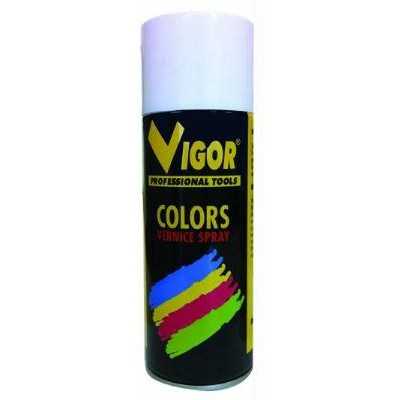 VIGOR SPRAY TIPO MAS 7011 GRIGIO FERRO ML. 400 