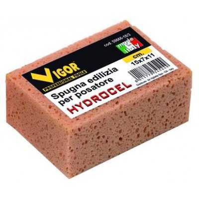 VIGOR SPONGE FOR HYDROCELL TOBACCO INSTALLER CM. 15x11x7