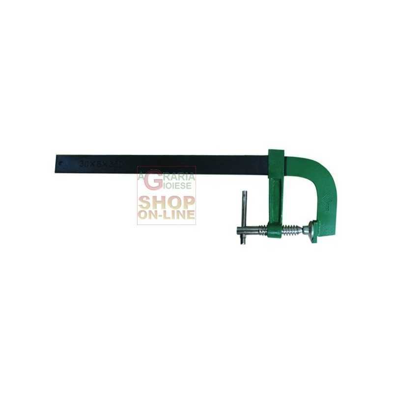 Strettoi Carpenter Vigor Res.70/80 - Varilla De 25 X 6