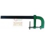 VIGOR STRETTOIO FALEGNAME RES. 70/80 ASTA 30X6 MM. 400 