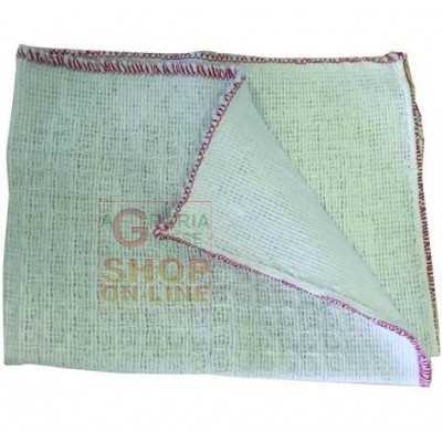 VIGOR STROFINACCIO SUPER CANDIDO CM. 42X60 