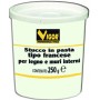 VIGOR PASTA PASTE FRENCH TYPE FOR INTERIOR WOOD WALL GR. 250