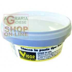 VIGOR PASTA PASTE FRENCH TYPE FOR INTERIOR WOOD WALL GR. 5000