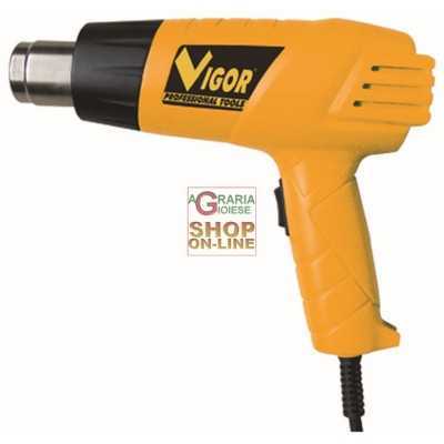 VIGOR PAINT REMOVER VSV 1500 WATT 1500