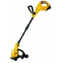 VIGOR TAGLIABORDO A BATTERIA VTB-18 LITIO 1,3AH 70914-12/2 