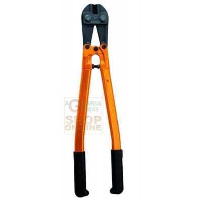 VIGOR HIGH RESISTANCE BOLT CUTTERS MM. 350