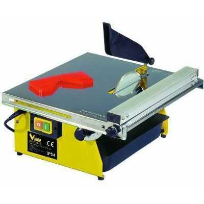 VIGOR TILE CUTTER VTP-180 WATT. 450 60508-10 / 2