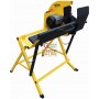 VIGOR TAGLIATRONCHI ELETTRICO VS-400 LAMA IN WIDIA WATT 2200 