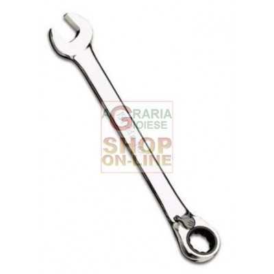 BETA RATCHET COMBINATION WRENCH ART. 142 MM. 13