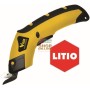 VIGOR TAGLIRINE VTA-36 LITHIUM V. 3,6 90228-10 / 0