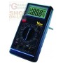 VIGOR TESTER DIGITALE 600 VOLT 