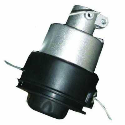 VIGOR BRUSHCUTTER HEAD DE-900 44762-15 / 5