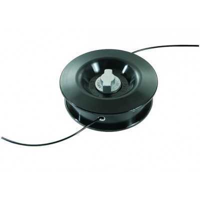 VIGOR HEAD FOR BRUSHCUTTERS FEMALE THREAD MM. 8X1.25