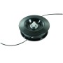VIGOR TESTINA PER DECESPUGLIATORI FILETTO MASCHIO MM.10X1.50 