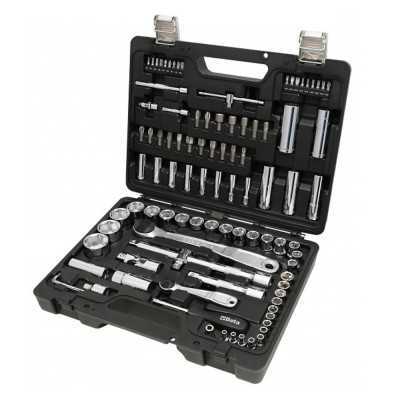 BETA EASY ART. 903E / C98 SERIES SOCKETS 1/4 1/2 IN. PZ. 98