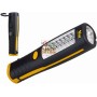VIGOR TORCIA A LED FLASH CON GANCIO 30 LED 