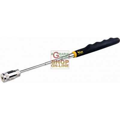 VIGOR TORCIA A LED INSPECTIO TELESCOPICA 1 LED 