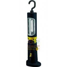 VIGOR LED TORCH VIRA 120/180 250 LMN