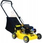 VIGOR TOSAERBA A SCOPPIO QUATTRO TEMPI AV-OHV CC. 98 HP. 3,5 