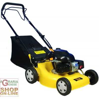 VIGOR COMBUSTION MOWER V-3746 OHV SELF PROPELLED HP. 4.5