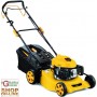 VIGOR COMBUSTION MOWER V-50475 SELF PROPELLED OHV CC. 139