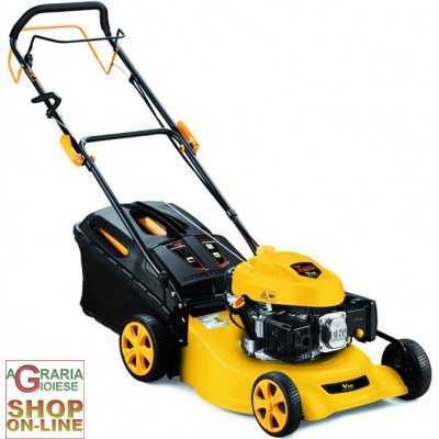 VIGOR COMBUSTION MOWER V-50475 SELF PROPELLED OHV CC. 139