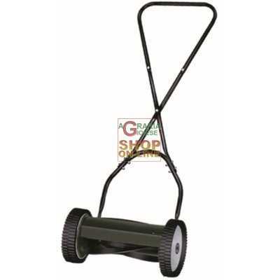 VIGOR LAWN MOWER MANUAL PUSH WITHOUT MOTOR VTM-40 CM. 40