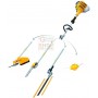 VIGOR COMBINED HEDGE TRIMMER VTS-26 25CC-2T EURO2