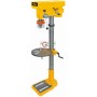 VIGOR TRAPANO A COLONNA VTC-550XL PAVIMENTO MM. 1,5-16 