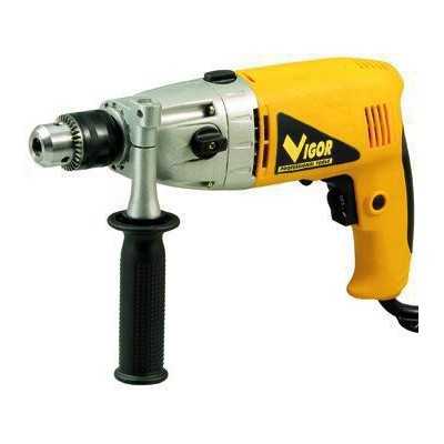 VIGOR ELECTRIC IMPACT DRILL VBM 1100-2 90190-10 / 0