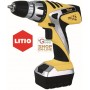 VIGOR 18 VOLT LITHIUM BATTERY DRILL DRIVER