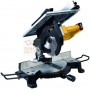 VIGOR TRONCATRICE VTR-255 COMBINATE WATT. 1800 