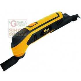 VIGOR MULTIFUNCTION TOOL VUM-220 MULTI WATT 220