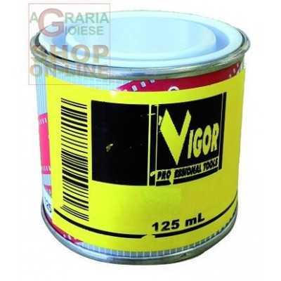 VIGOR VERNICE BARATTOLO ORO MODERNO ML. 125 