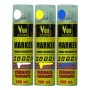 VIGOR TRACER PAINT YELLOW MARKER ML. 500