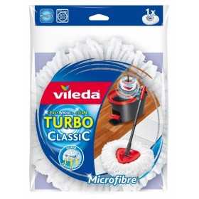 VILEDA replacement microfiber bow FOR TURBO SMART