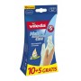 VILEDA Multi Protection disposable gloves pcs. 10 + 5 tg. s / m