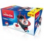 VILEDA MOCIO TURBO SMART WITH FOOT WRAP