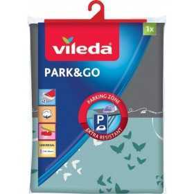 VILEDA PARK and GO telo per stiro 