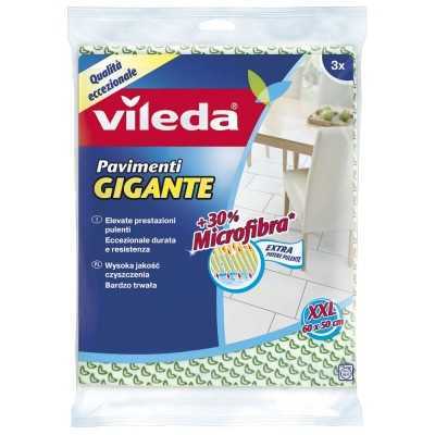 Vileda Floor Cloth Giant cm. 50x60 pcs. 1