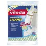 Vileda Floor Cloth Giant cm. 50x60 pcs. 1